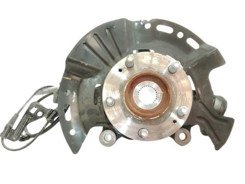 Used Left front steering knuckle Left front steering knuckle KIA XCEED (CD) 1.0 T-GDI (120 hp) 10548782 10548782