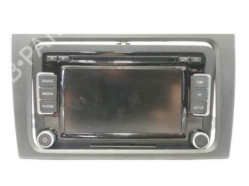 Radio VW GOLF VI (5K1) 1.4 TSI | BP10753812E6 