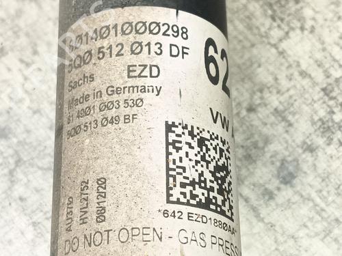 Right rear shock absorber AUDI A3 Limousine (8YS, 8YM) 30 TFSI | BP21787610M19 