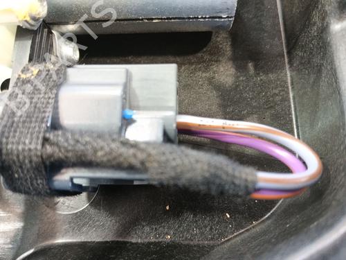 Vindusheismekanisme venstre bak FORD PUMA (J2K, CF7) 1.0 EcoBoost | BP32369079C24 