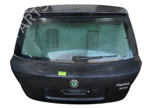 Bagklap CC/Kombi-Coupé Bagklap CC/Kombi-Coupé 39004410 39004410