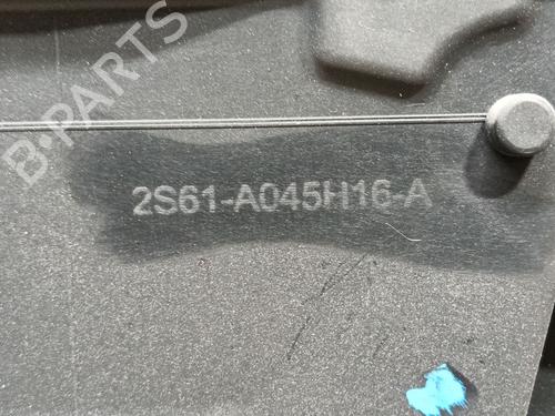 Rudehejsemekanisme Højre foran FORD FIESTA V (JH_, JD_) 1.4 TDCi | BP29614095C23 