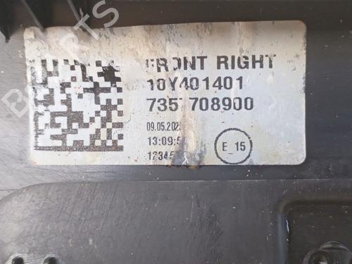 Front right panel JEEP AVENGER (J2) 1.2 GSE T3 | BP35943997C59 - Image 3