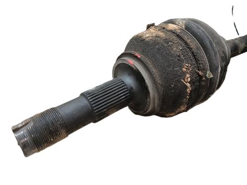 Left front driveshaft FIAT DUCATO Van (250_)  | BP29502743M38 