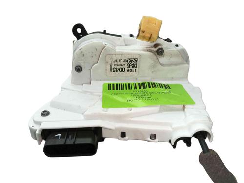 Front left lock MG MG 4 (EH32) | BP37417308C98 - Image 5