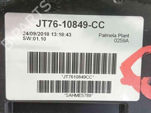 Quadrante FORD TRANSIT COURIER B460 MPV 1.5 TDCi | BP36772467C47 - Image 3