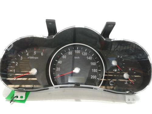 Used Instrument cluster KIA CARNIVAL / GRAND CARNIVAL III (VQ) 2.9 CRDi (185 hp) 7545548