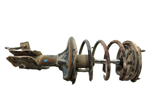 Right front shock absorber MITSUBISHI CARISMA Saloon (DA_) 1.8 16V GDI (DA2A) | BP16876439M17 