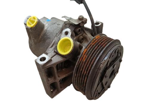 Used AC compressor DACIA DOKKER Express Box Body/MPV 1.5 Blue dCi 95 (FEJL) (95 hp) 28024320