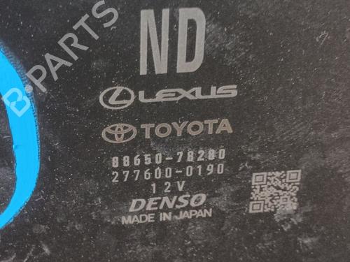 Heater matrix box LEXUS NX II (_A2_, _H2_) 450h+ E-Four (AAZH26) | BP33689594M61  - Image 8