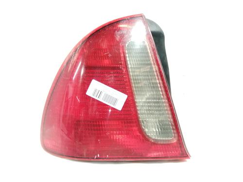 Left taillight ROVER 45 I Saloon (RT) [2000-2005]  5798909