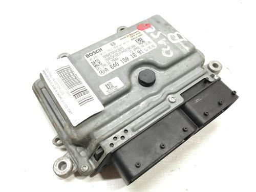 Used Engine control unit (ECU) MERCEDES-BENZ B-CLASS Sports Tourer (W245) [2005-2011]  7522488