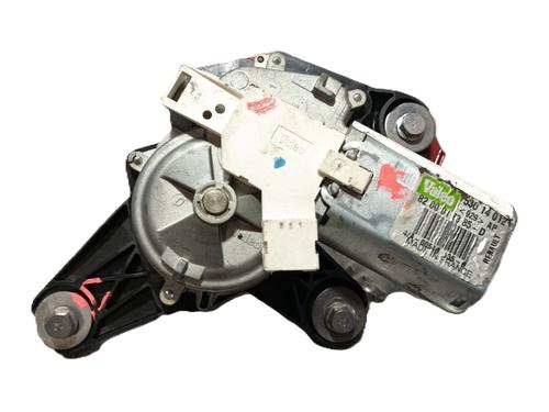 Used Rear wiper motor NISSAN MICRA III (K12) 1.2 16V (80 hp) 19803432