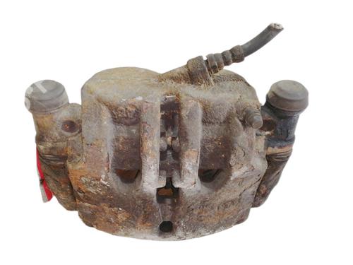 Right front brake caliper IVECO DAILY IV Van 35C17 V, 35C17 V/P, 35S17 V, 35S17 V/P | BP11579694M104 