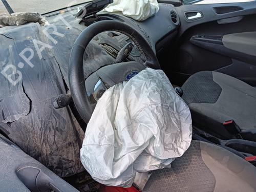 Front right lock FORD TRANSIT COURIER B460 MPV 1.5 TDCi | BP31939845C97