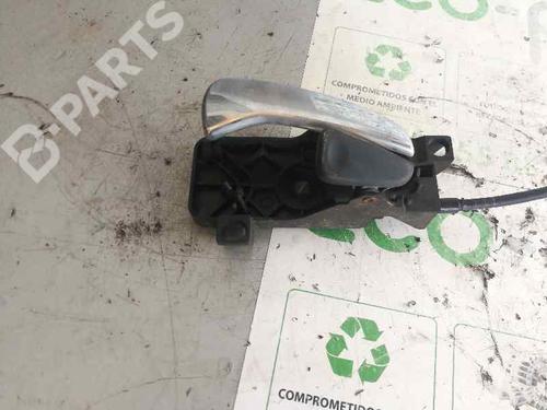 Used Rear left interior door handle Rear left interior door handle JAGUAR S-TYPE II (X200) 3.0 V6 (238 hp) 5381461 5381461