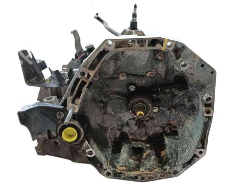 gearbox-nissan-nv200-van-2010-37602267 main image