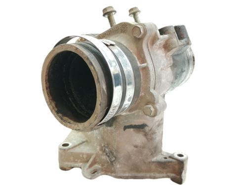 Used Throttle body Throttle body RENAULT MASTER II Van (FD) [1997-2013] 9516977 9516977