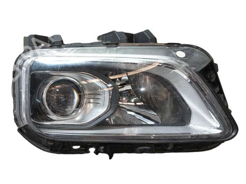 Used Right headlight Right headlight HYUNDAI KONA (OS, OSE, OSI) 1.0 T-GDi (120 hp) 40296245 40296245