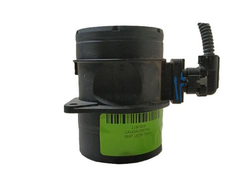 Mass air flow sensor SEAT LEON (5F1) 2.0 TDI | BP30561093M95