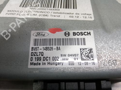 Electronic module FORD FOCUS III Turnier 1.0 EcoBoost | BP13421209M83 