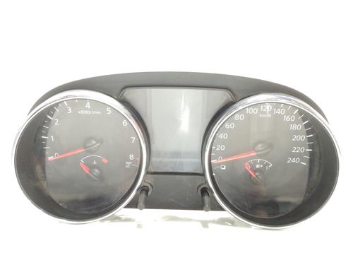 Used Instrument cluster NISSAN QASHQAI / QASHQAI +2 I (J10, NJ10, JJ10E) 1.6 (117 hp) 8870733