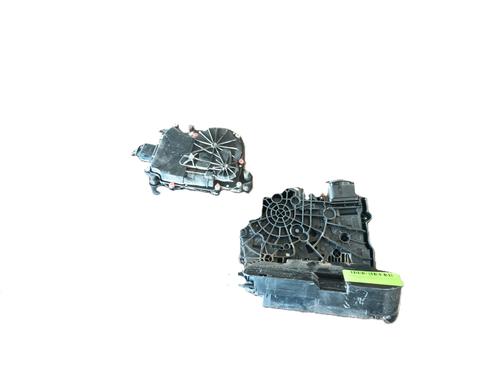 Rear left lock SEAT ALHAMBRA (710, 711) 2.0 TDI | BP30003079C100 