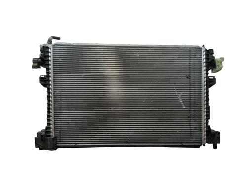 Used Water radiator VW GOLF VIII (CD1, DA1) 1.5 eTSI (116 hp) 30969917