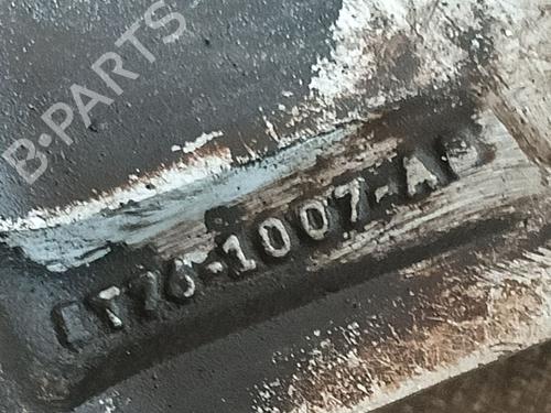 Rim FORD TOURNEO COURIER B460 MPV 1.5 EcoBlue | BP26552522C45 