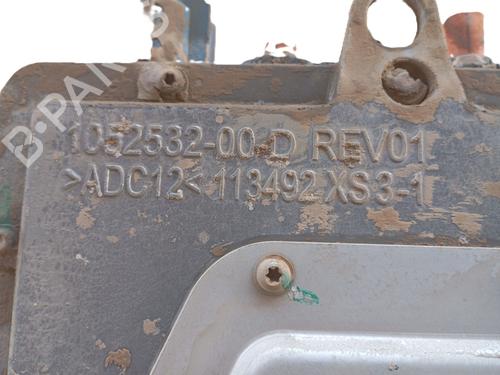 Inverter/Converter TESLA MODEL S (5YJS)  | BP26558398M119 