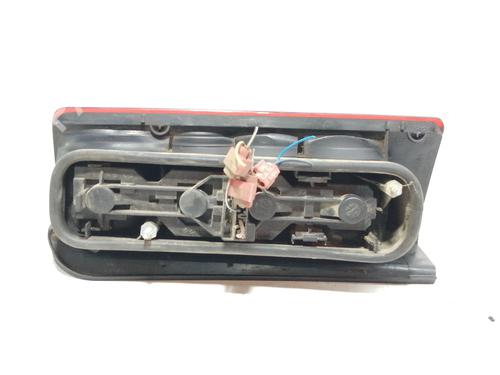 Left taillight OPEL COMBO Box Body/MPV 1.3 CDTI 16V | BP6283200C34 