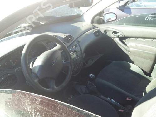 Right front indicator FORD FOCUS I (DAW, DBW)  | BP5375877C33 