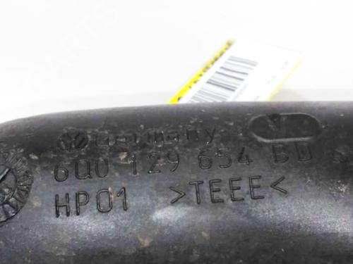 Pipe SEAT IBIZA III (6L1)  | BP14263012M125 
