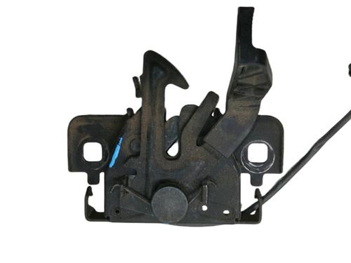 Used Hood lock DACIA SANDERO II [2012-2025]  16434150