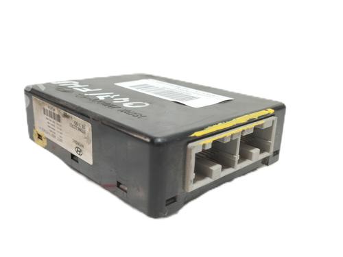 Elektronisk modul HYUNDAI H-1 / STAREX Bus (A1) 2.5 TCi (99 hp) 5372767