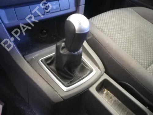 AC pipe FORD FOCUS II (DA_, HCP, DP)  | BP14261717M126 