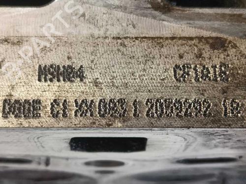 Cylinder head RENAULT MASTER III Platform/Chassis (EV, HV, UV) 2.3 dCi 130 RWD (HV01, HV10, HV11, HV12, UV01, UV10,... | BP38464610M5 - Image 7