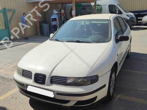 Brugte SEAT LEON (1M1) 1.9 TDI 4910408