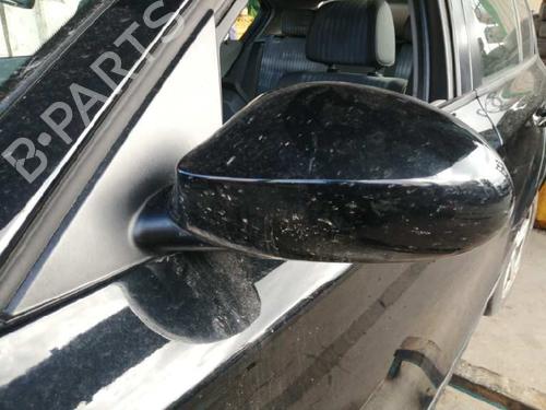 Left mirror BMW 1 (E87) 118 d | BP6290875C26 
