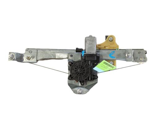 Elevador vidro trás esquerdo RENAULT CAPTUR I (J5_, H5_) 0.9 TCe 90 (90 hp) 32168913