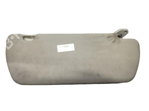 Used Left sun visor NISSAN CABSTAR (F24M, F24W) [2006-2013]  17081952