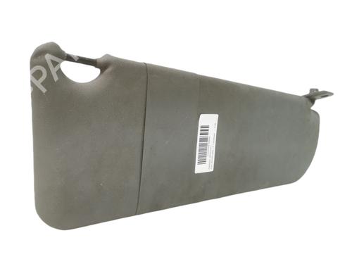 Used Right sun visor FIAT SCUDO Van (220_) [1996-2006]  11277454