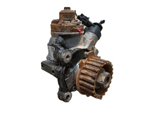 Used Injection pump FORD FIESTA VI (CB1, CCN) 1.5 TDCi (75 hp) 29187261