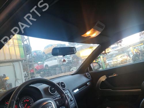 Rim AUDI A3 (8P1) 2.0 TDI | BP29145551C45 