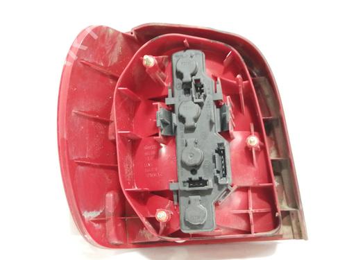 Right taillight VW POLO (6N2)  | BP6266084C35 