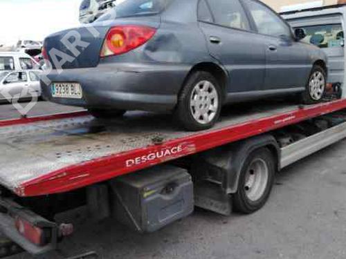 Used Parts KIA RIO I Saloon (DC_)  1.5 16V  694408
