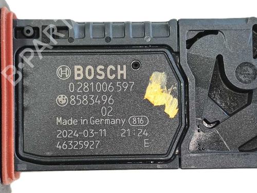 Mass air flow sensor BMW 1 (F40) 118 d | BP36466322M95 - Image 2