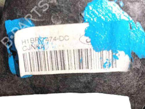 Cable FORD FIESTA VII (HJ, HF) | BP37233424E12 - Image 2