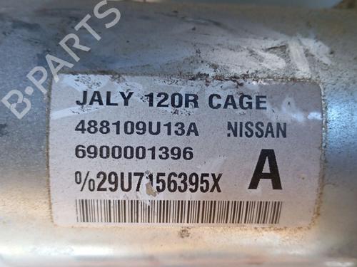 Steering column NISSAN NOTE (E11, NE11) 1.5 dCi | BP30887333M21