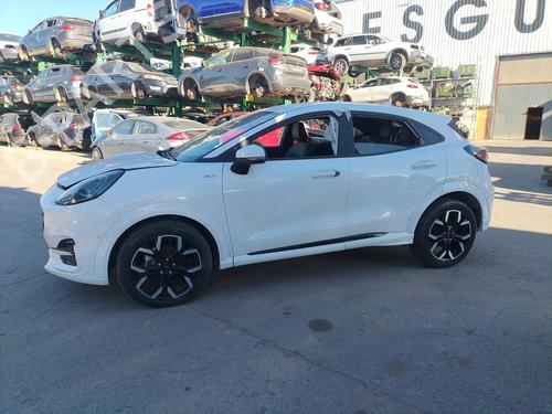 Right front driveshaft FORD PUMA (J2K, CF7) 1.0 EcoBoost | BP32166650M39 